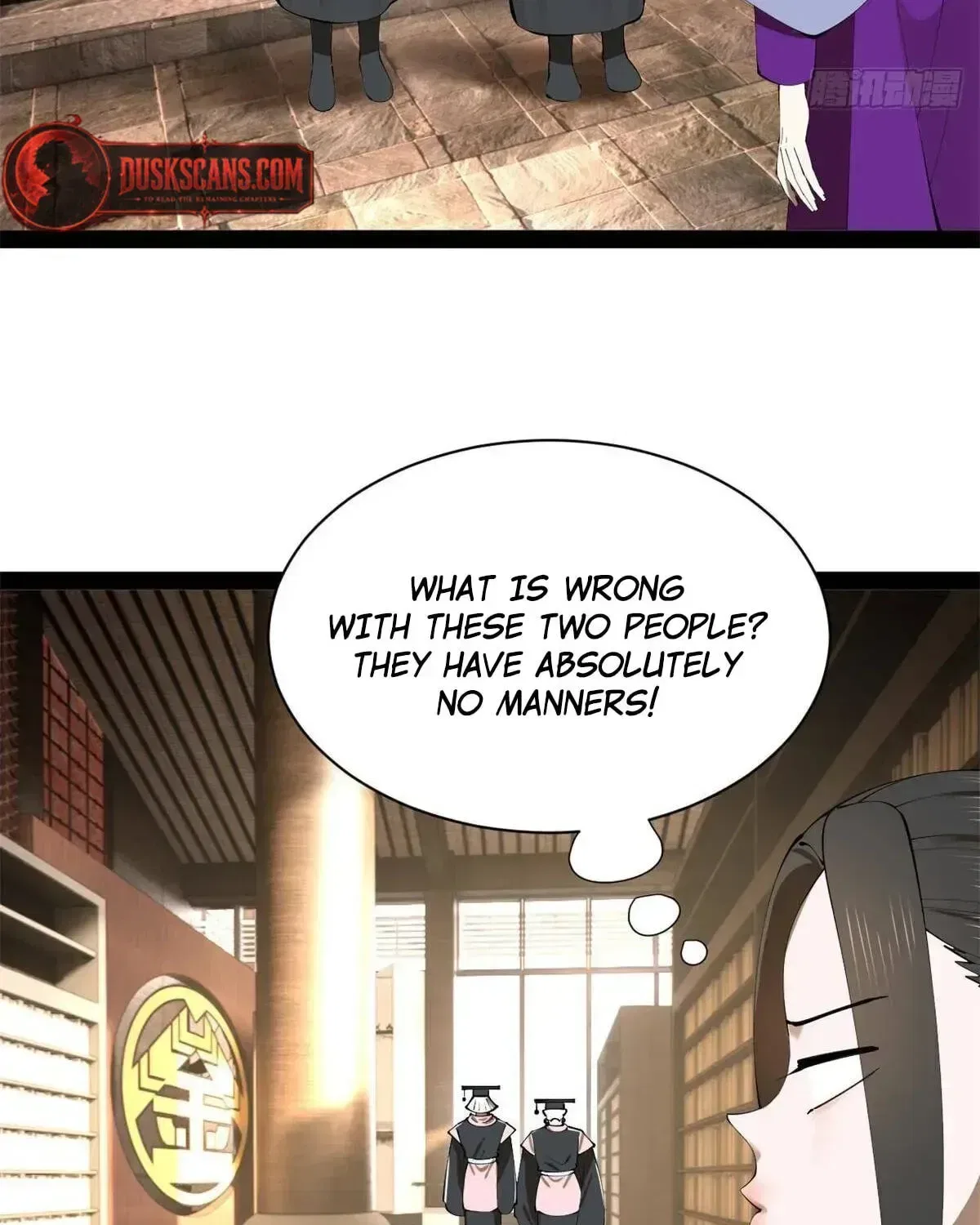 Survive As The Hero’s Husband ! Chapter 390 – Page 93