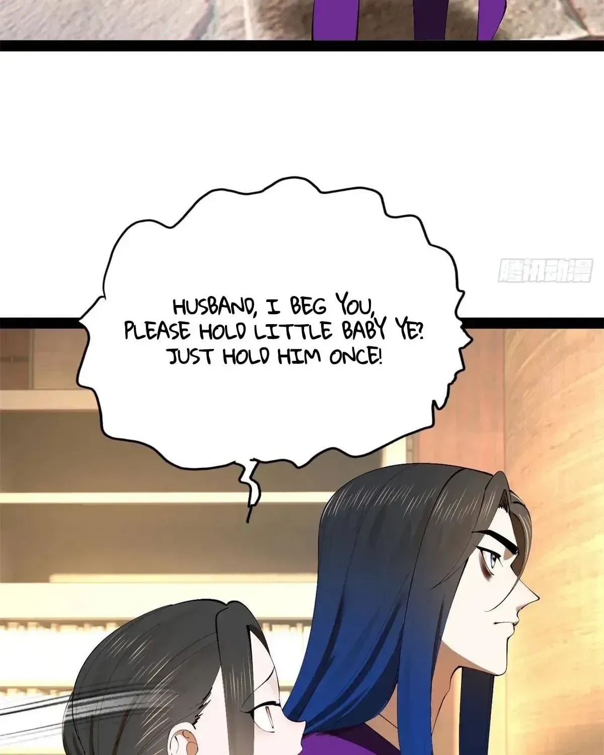 Survive As The Hero’s Husband ! Chapter 390 – Page 97