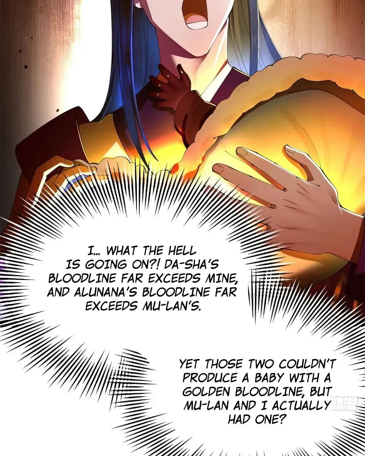 Survive As The Hero’s Husband ! Chapter 389 – Page 7