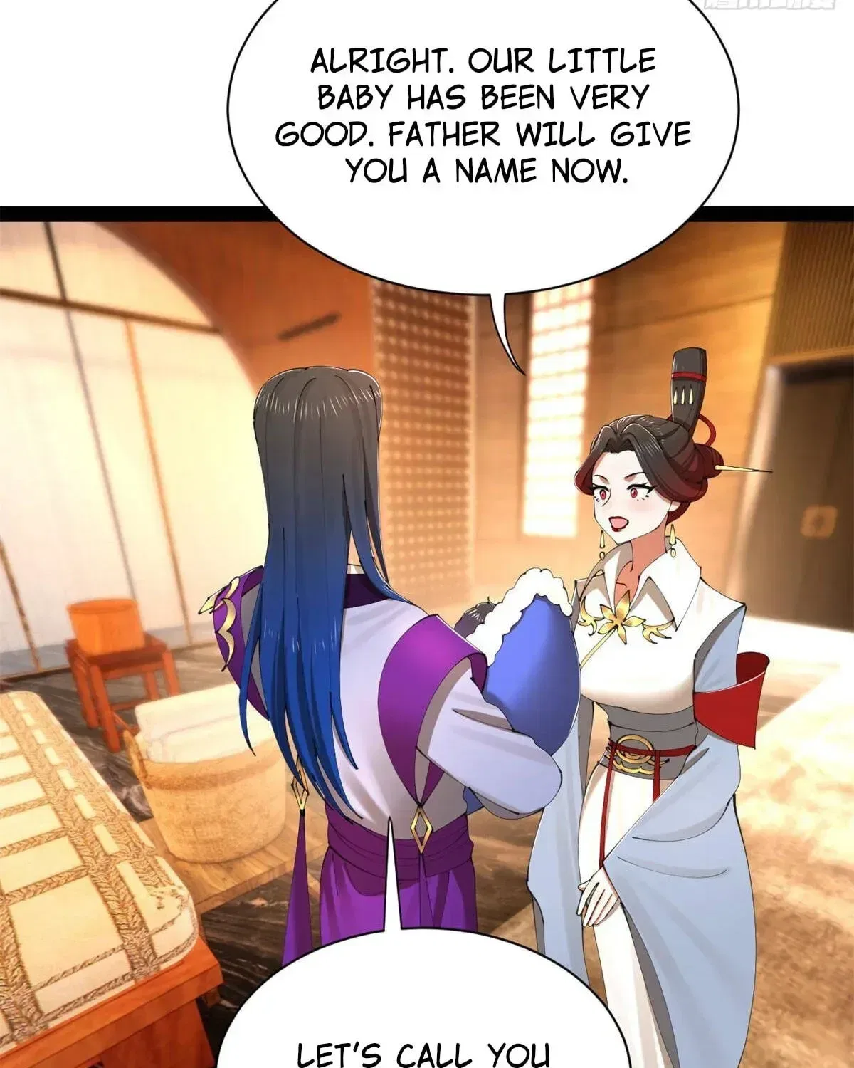 Survive As The Hero’s Husband ! Chapter 389 – Page 11