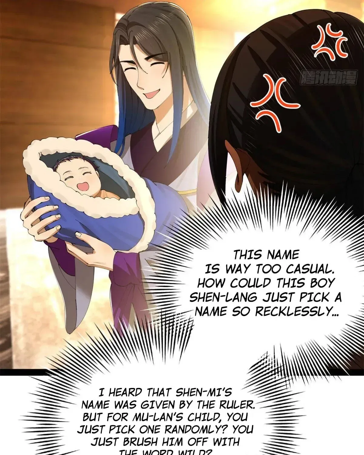 Survive As The Hero’s Husband ! Chapter 389 – Page 15