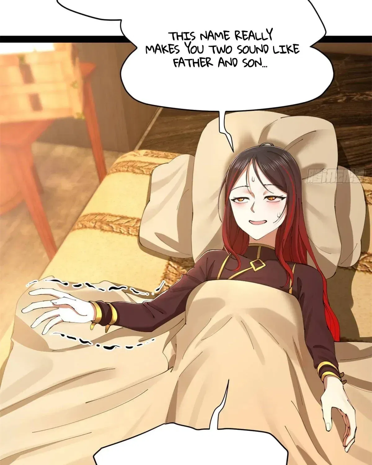 Survive As The Hero’s Husband ! Chapter 389 – Page 19