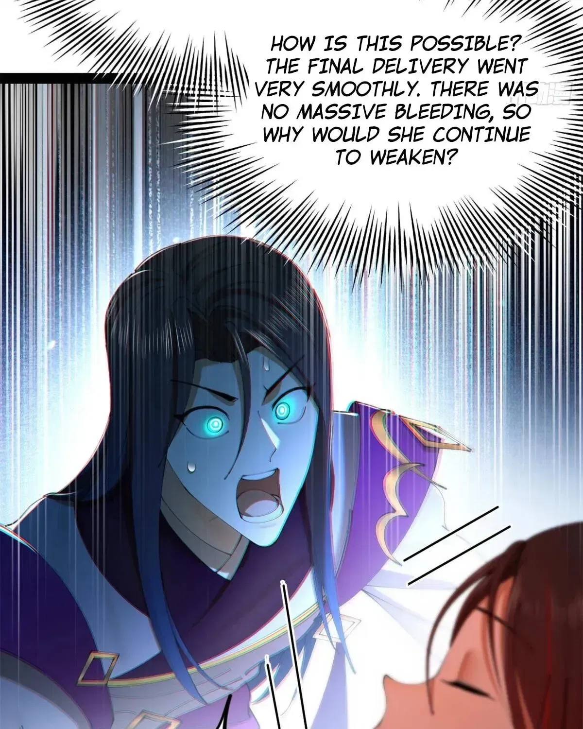 Survive As The Hero’s Husband ! Chapter 389 – Page 25