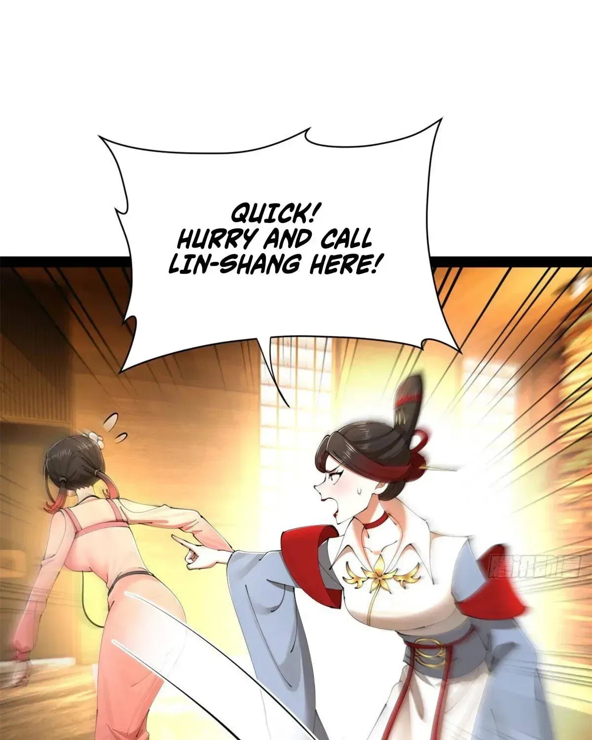 Survive As The Hero’s Husband ! Chapter 389 – Page 27