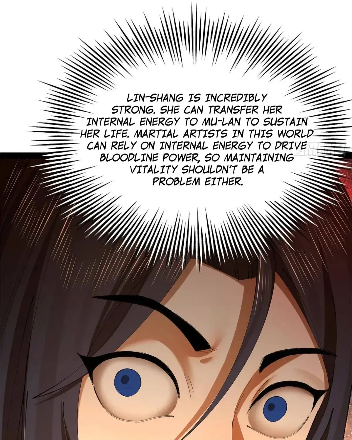 Survive As The Hero’s Husband ! Chapter 389 – Page 29