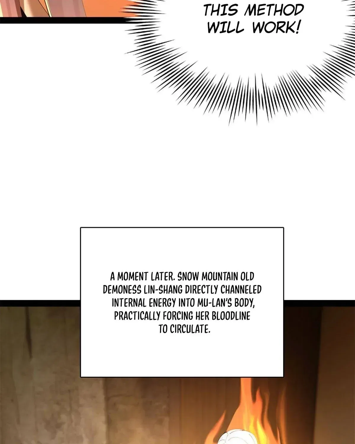 Survive As The Hero’s Husband ! Chapter 389 – Page 31