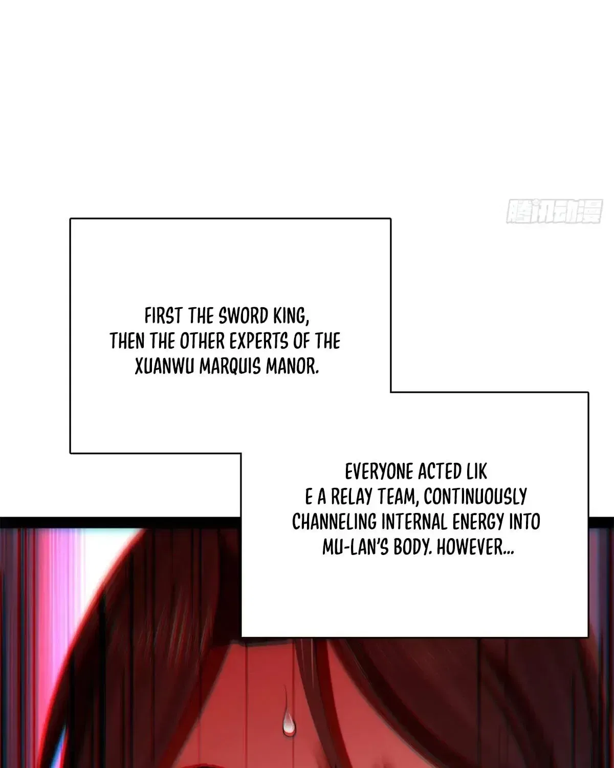 Survive As The Hero’s Husband ! Chapter 389 – Page 35