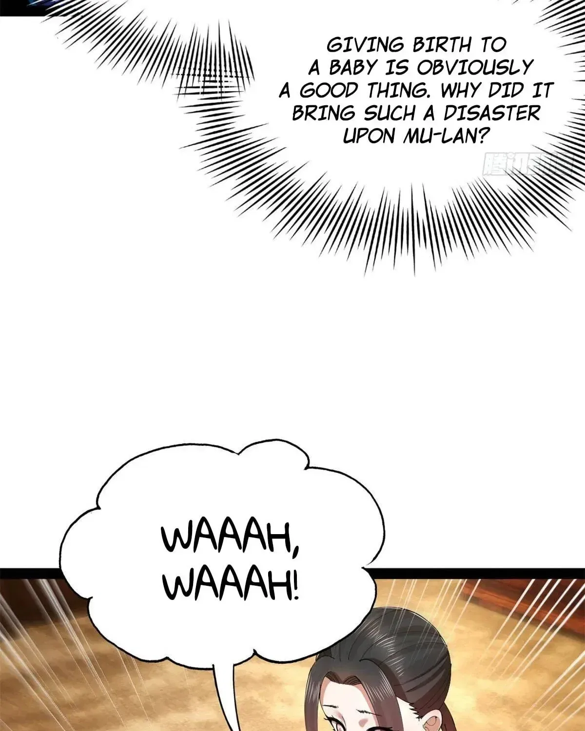 Survive As The Hero’s Husband ! Chapter 389 – Page 45