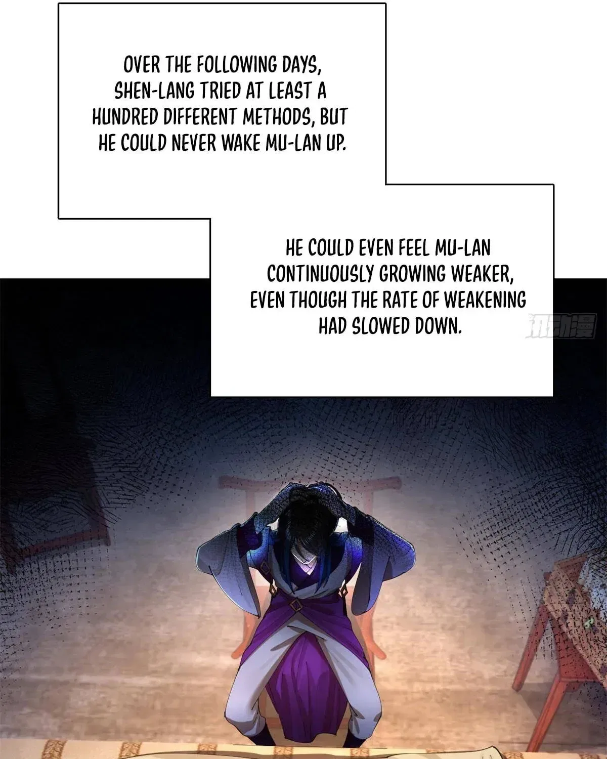 Survive As The Hero’s Husband ! Chapter 389 – Page 57