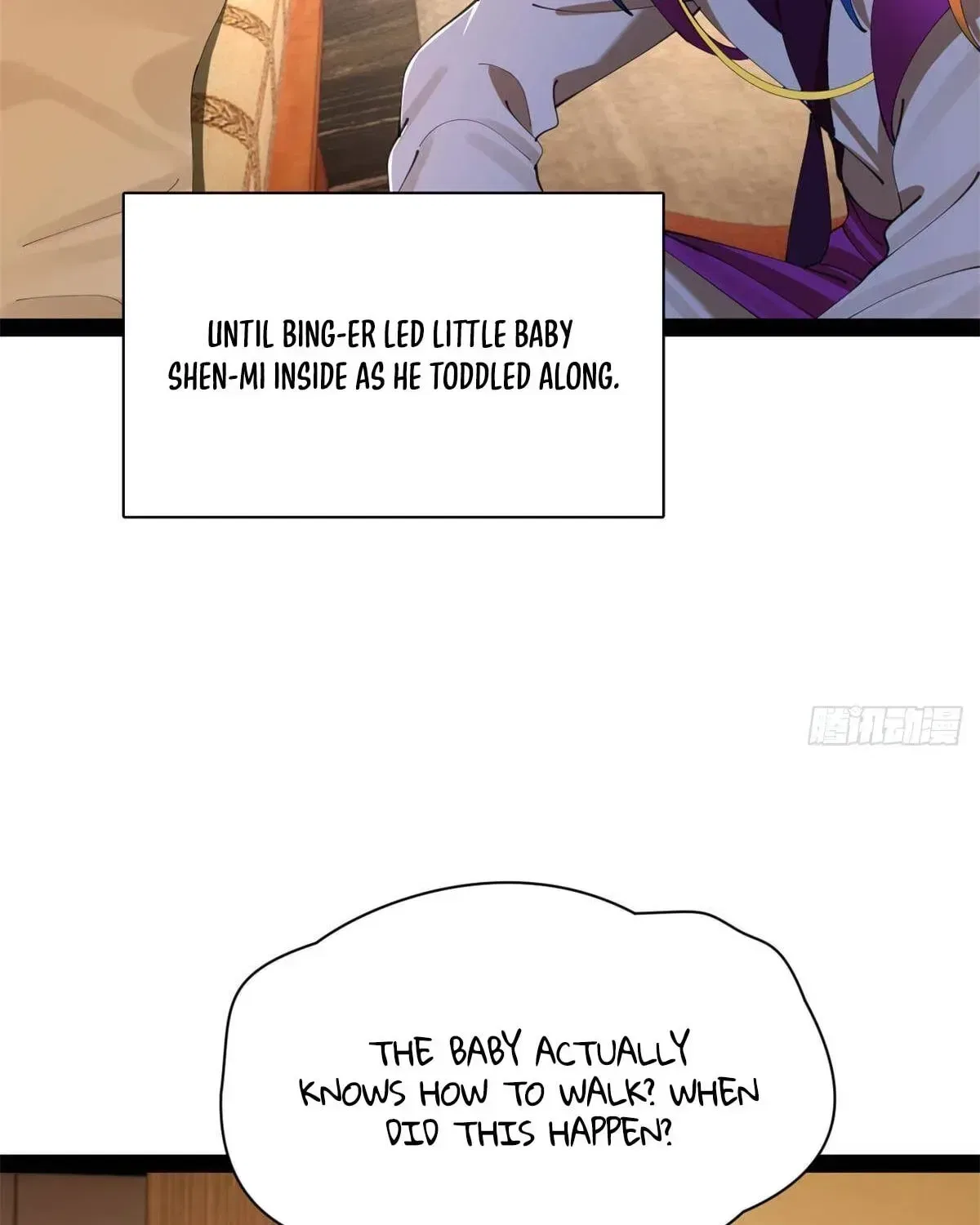 Survive As The Hero’s Husband ! Chapter 389 – Page 61