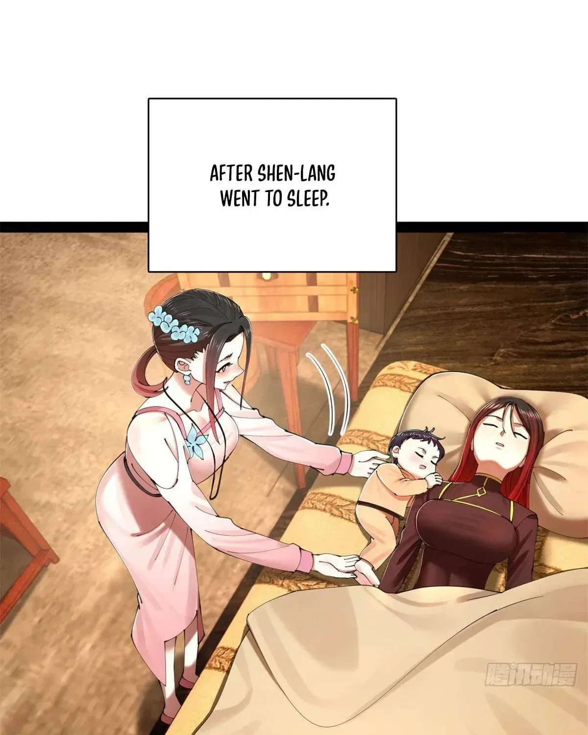 Survive As The Hero’s Husband ! Chapter 389 – Page 69