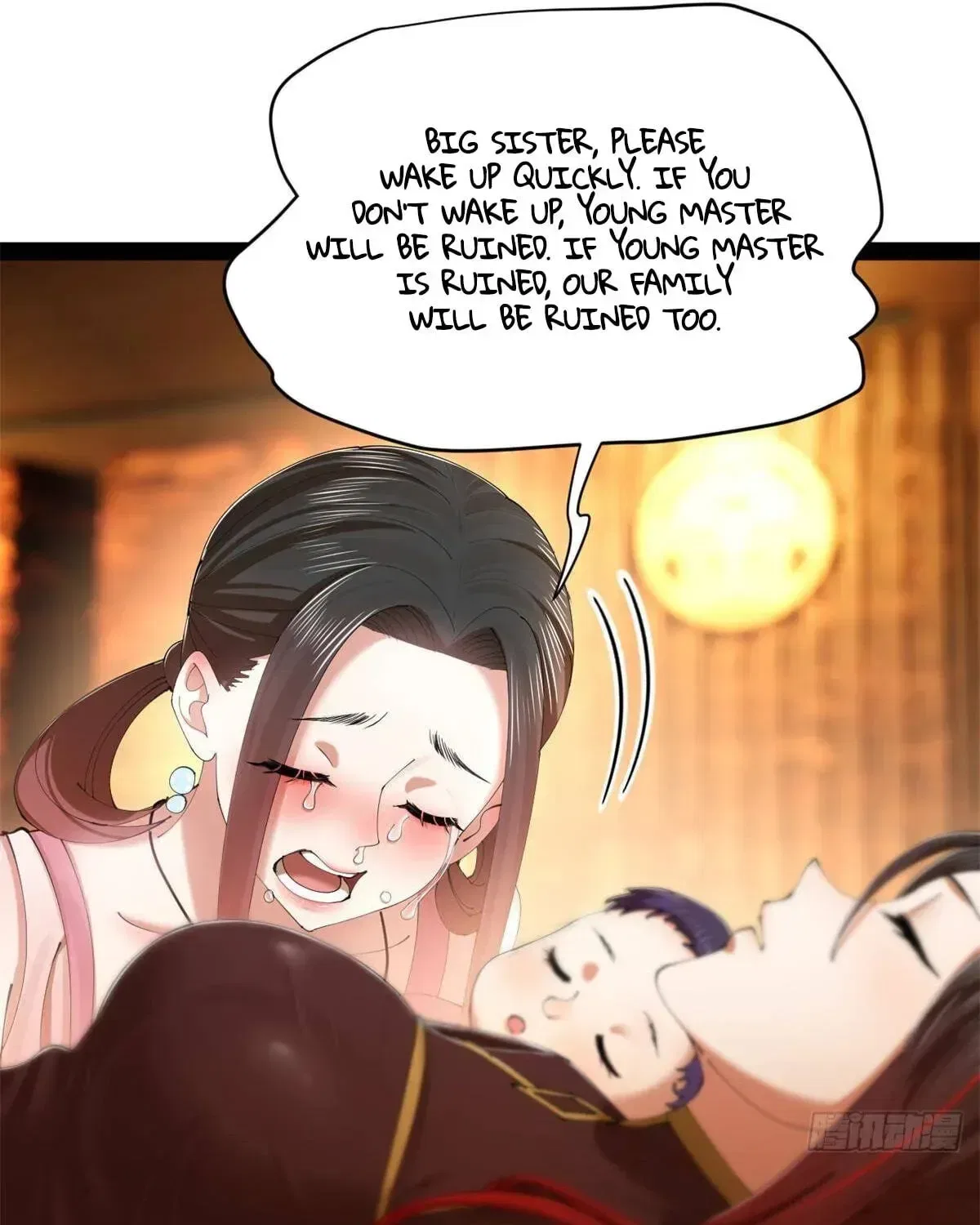 Survive As The Hero’s Husband ! Chapter 389 – Page 71