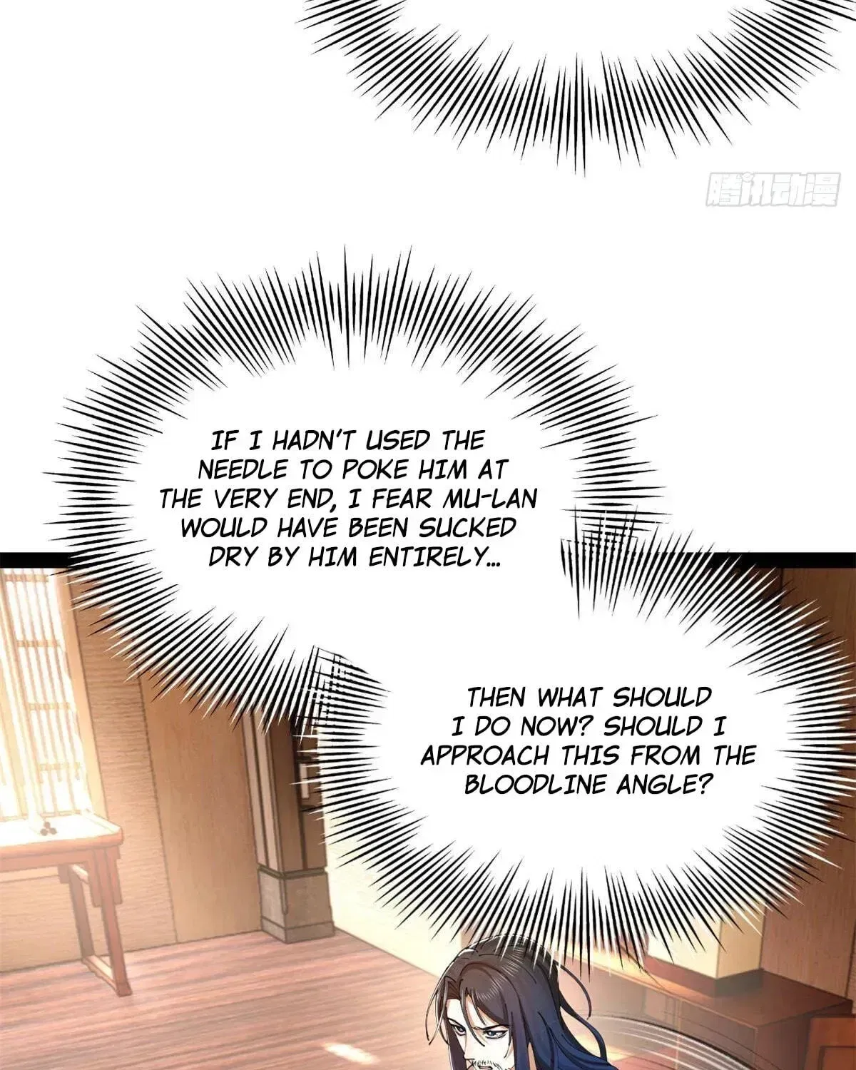 Survive As The Hero’s Husband ! Chapter 389 – Page 75