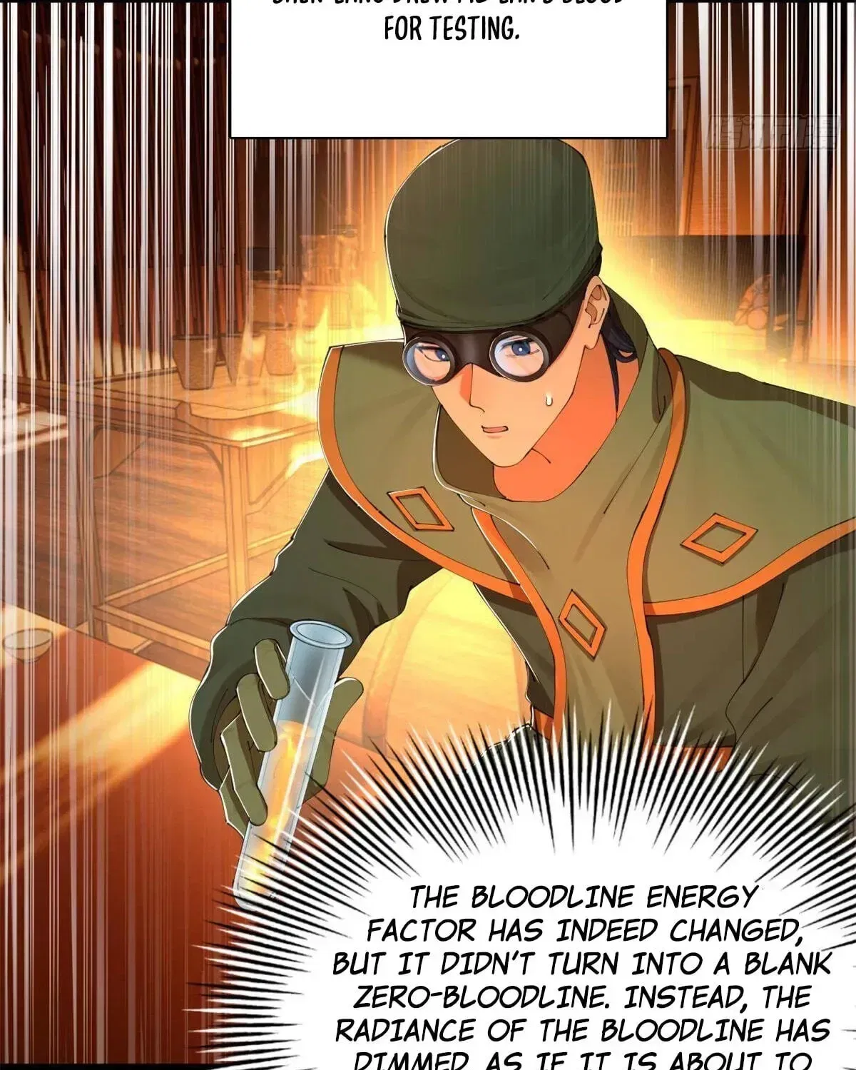 Survive As The Hero’s Husband ! Chapter 389 – Page 81