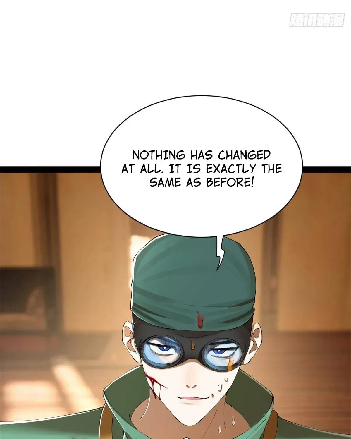 Survive As The Hero’s Husband ! Chapter 389 – Page 87