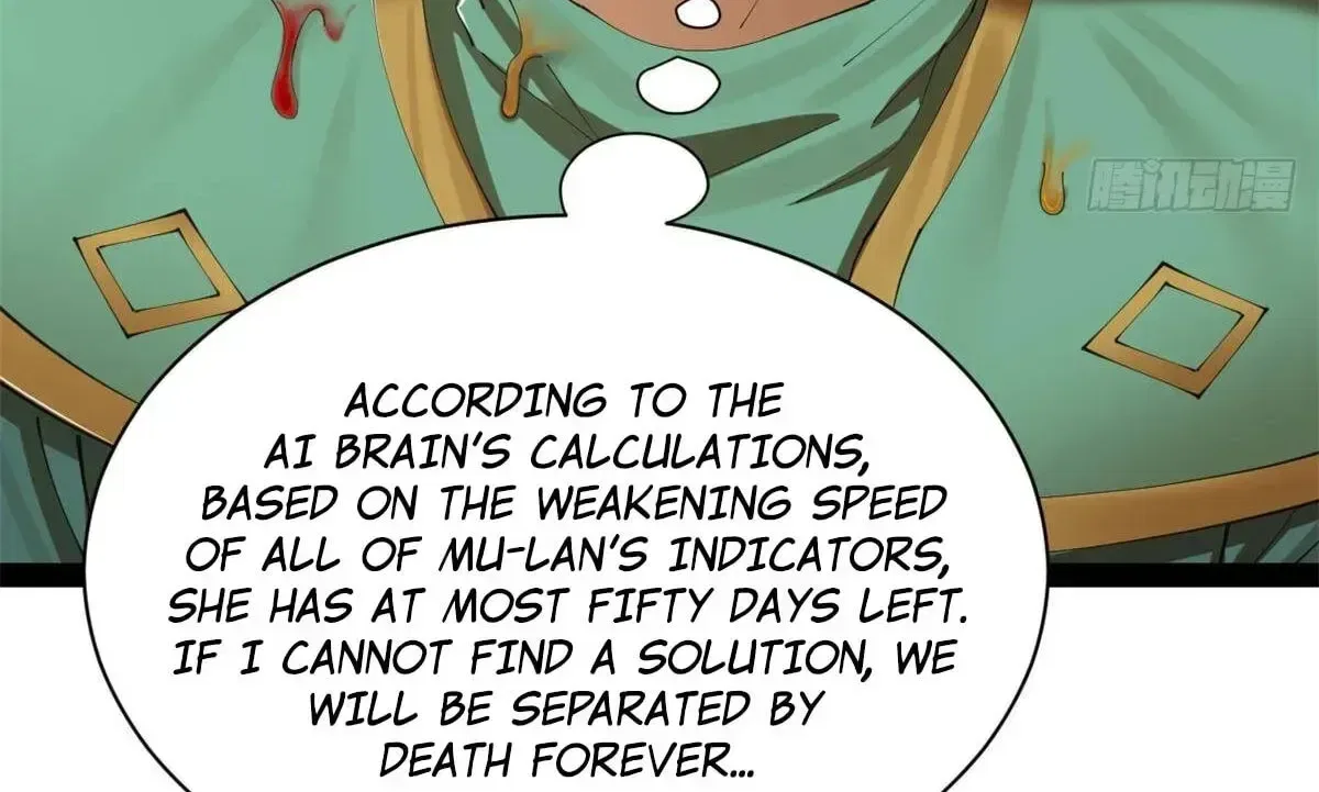Survive As The Hero’s Husband ! Chapter 389 – Page 88