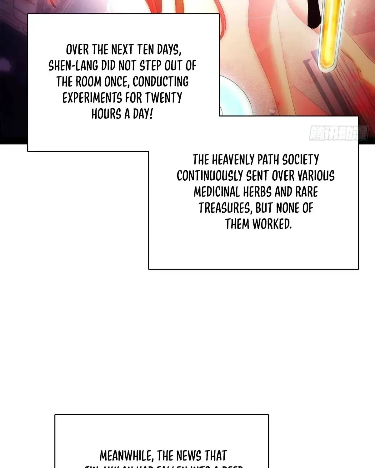 Survive As The Hero’s Husband ! Chapter 389 – Page 91