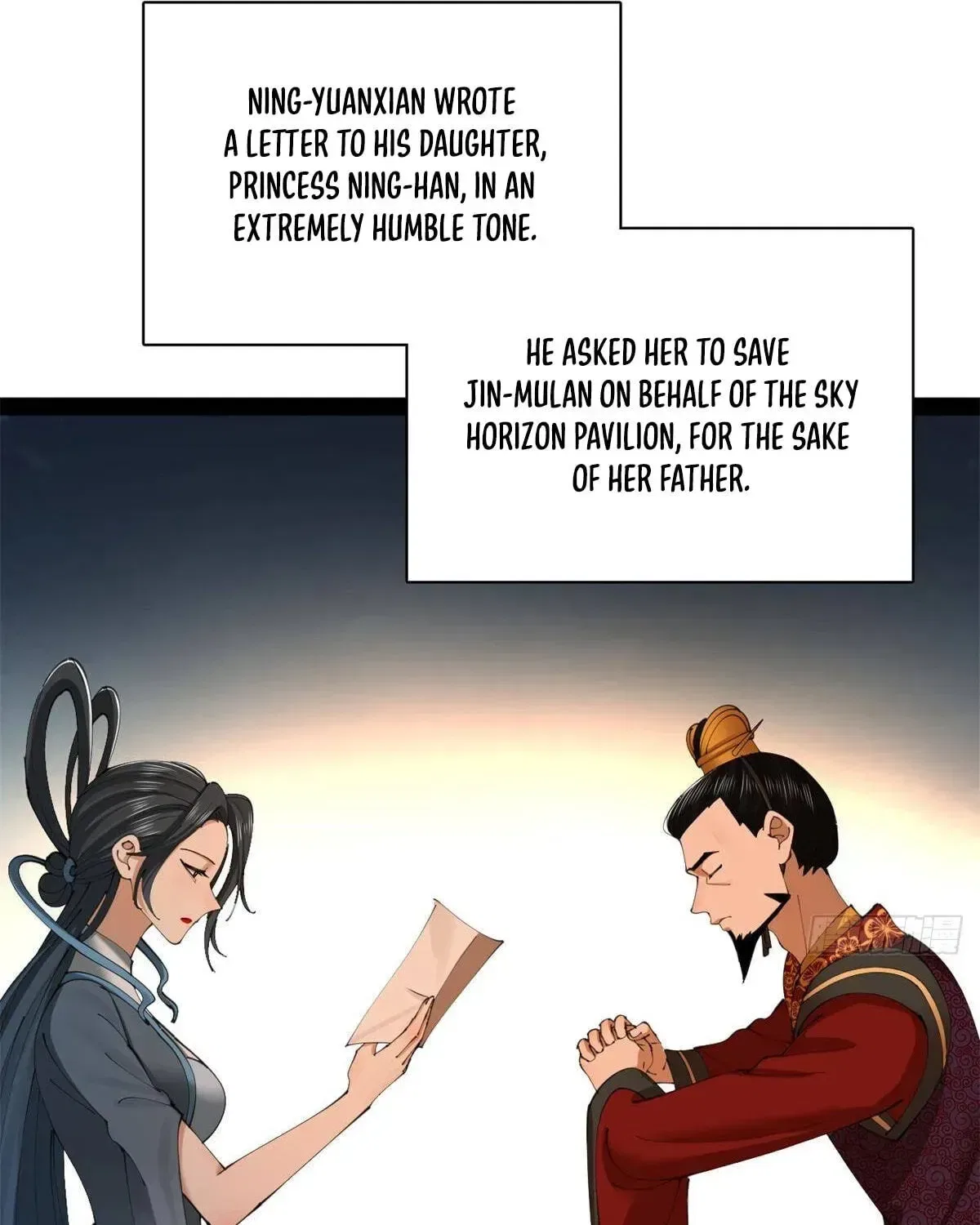 Survive As The Hero’s Husband ! Chapter 389 – Page 99