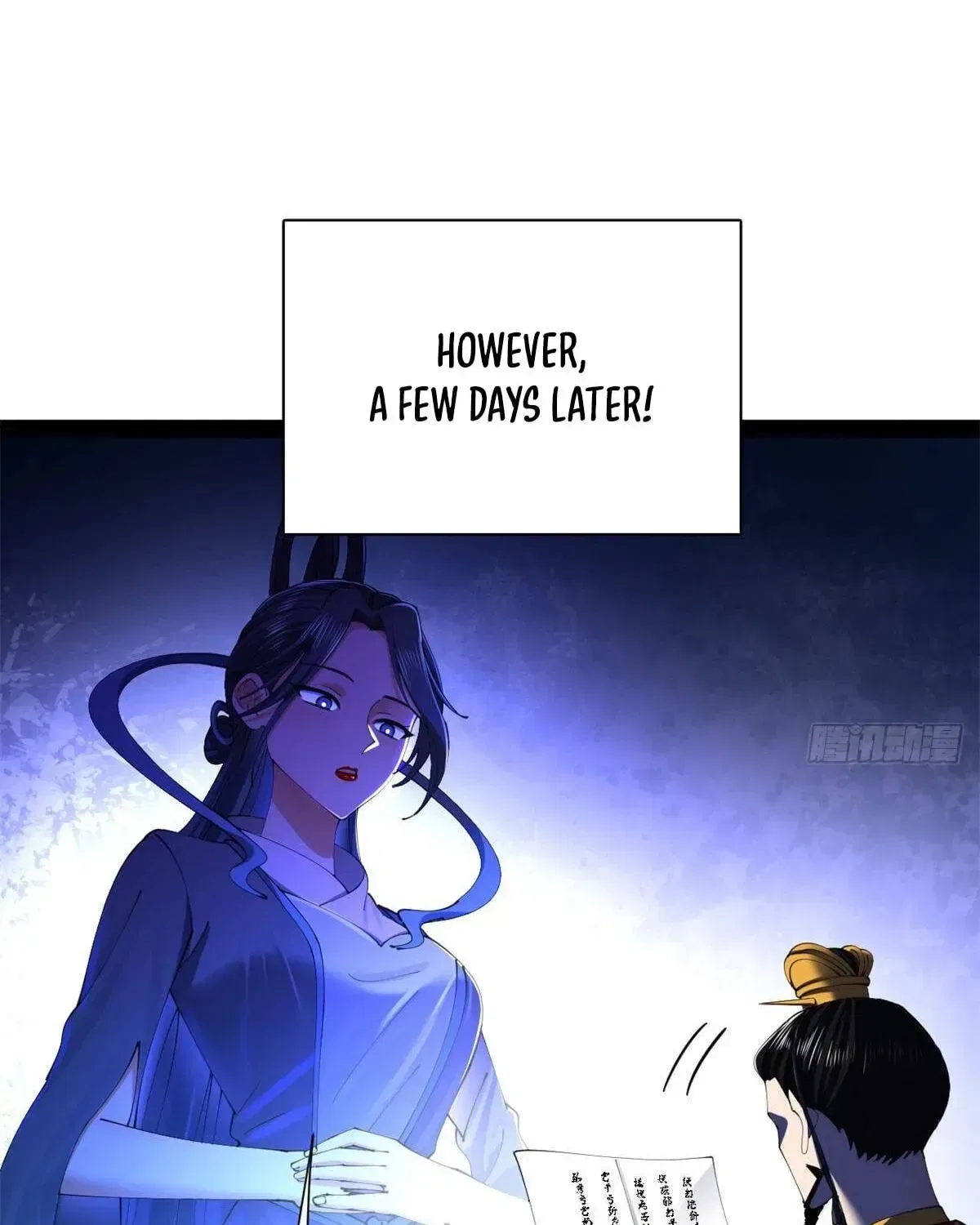 Survive As The Hero’s Husband ! Chapter 389 – Page 101