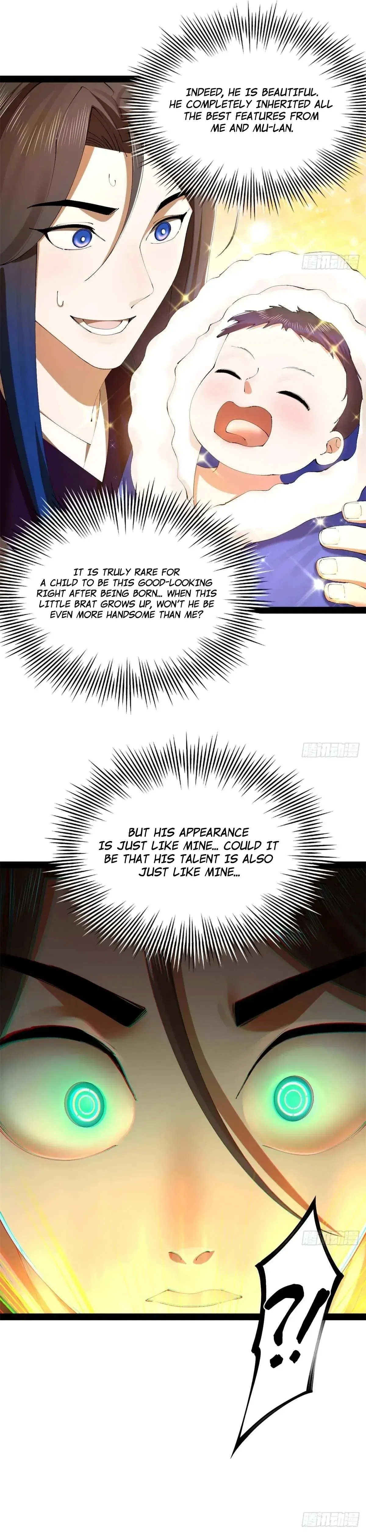 Survive As The Hero’s Husband ! Chapter 388 – Page 8