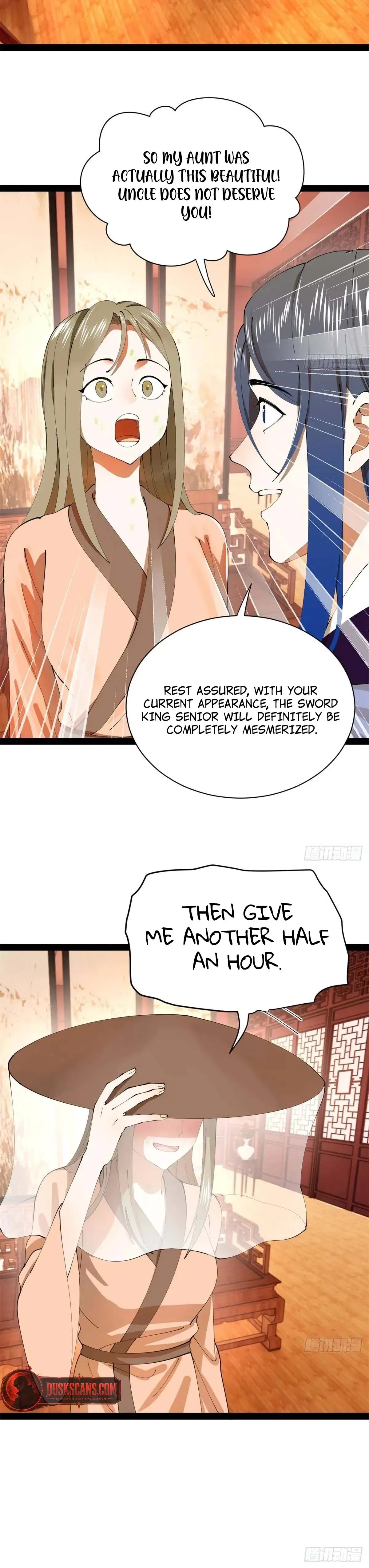Survive As The Hero’s Husband ! Chapter 387 – Page 8
