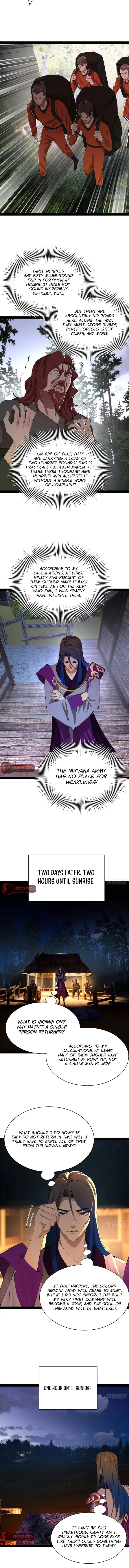 Survive As The Hero’s Husband ! Chapter 386 – Page 3