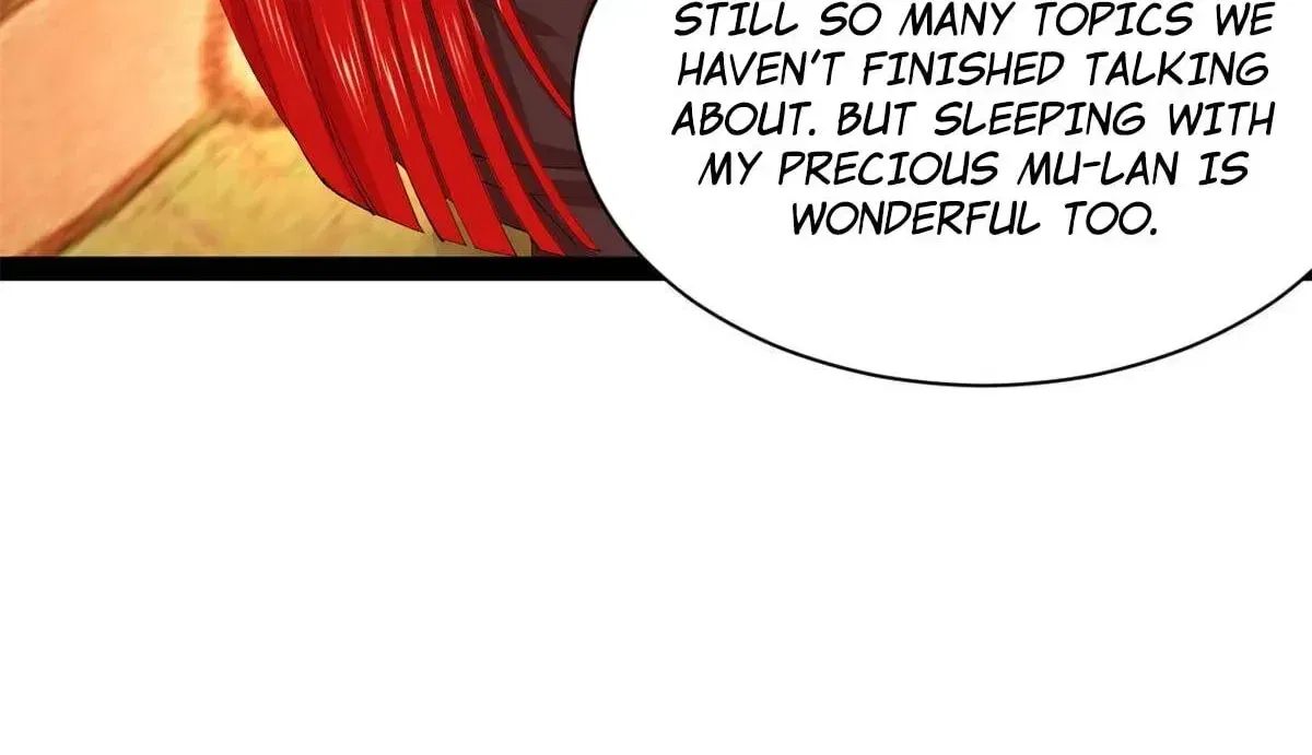 Survive As The Hero’s Husband ! Chapter 385 – Page 8