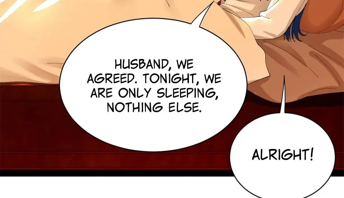Survive As The Hero’s Husband ! Chapter 385 – Page 10