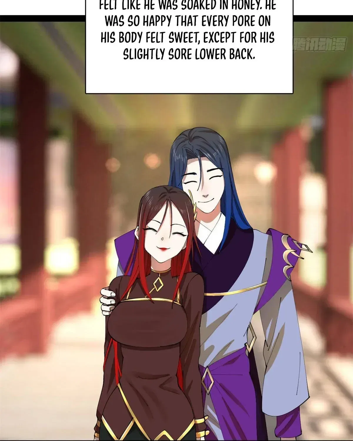 Survive As The Hero’s Husband ! Chapter 385 – Page 17
