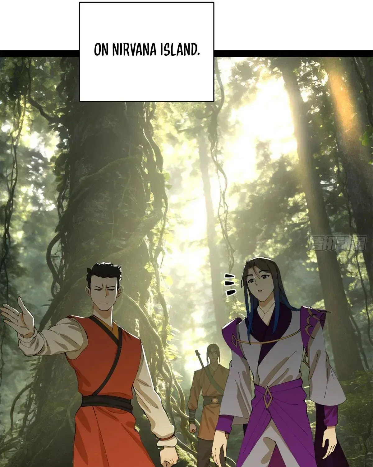 Survive As The Hero’s Husband ! Chapter 385 – Page 27
