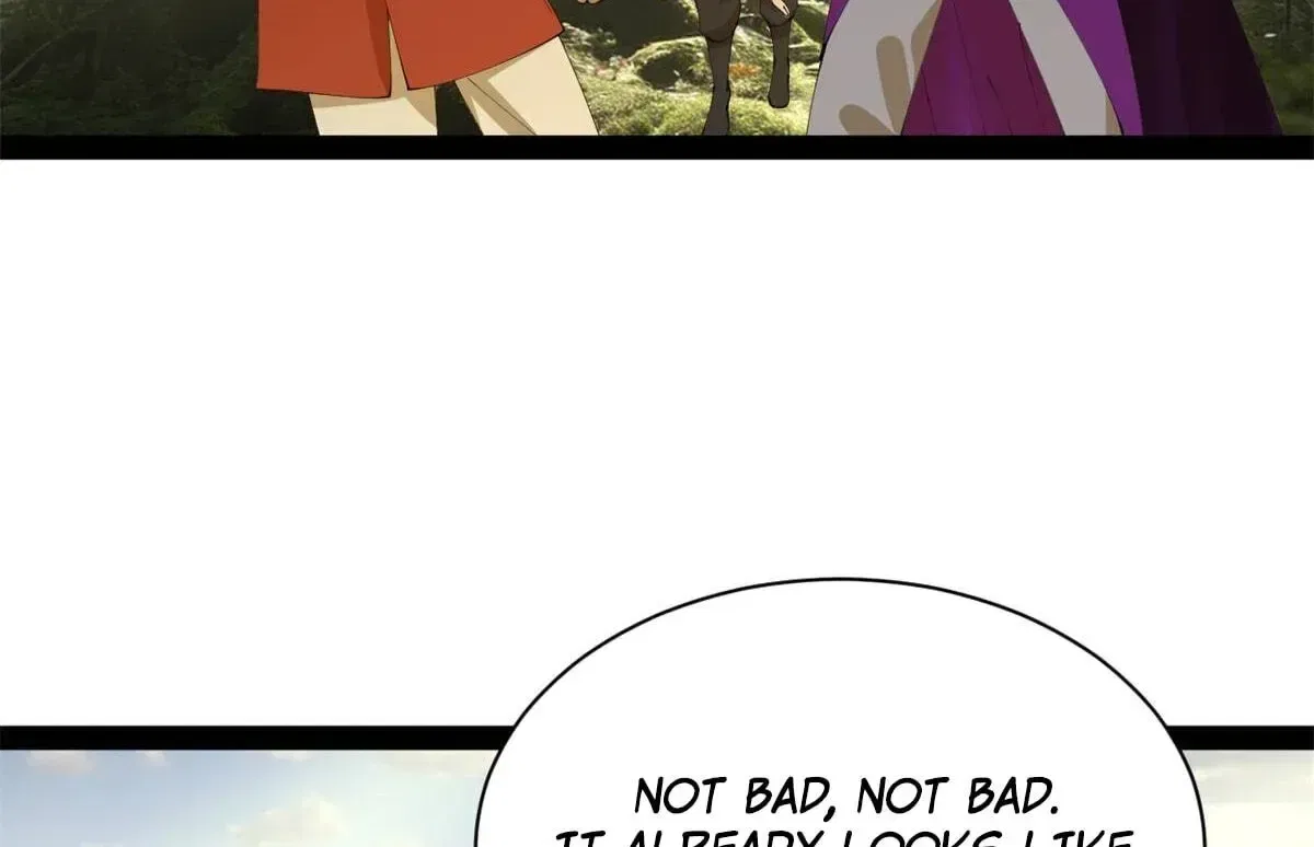 Survive As The Hero’s Husband ! Chapter 385 – Page 28