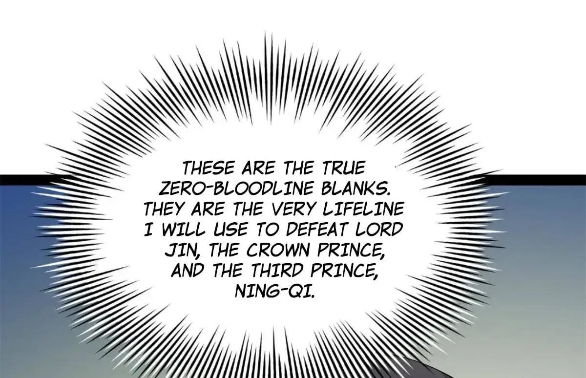 Survive As The Hero’s Husband ! Chapter 385 – Page 32