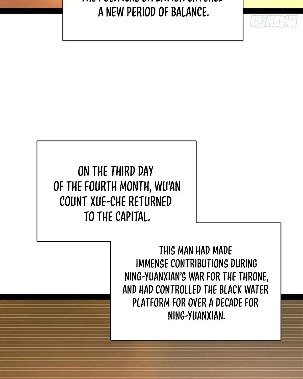Survive As The Hero’s Husband ! Chapter 385 – Page 41