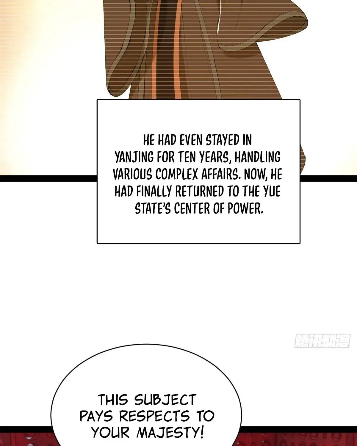 Survive As The Hero’s Husband ! Chapter 385 – Page 43