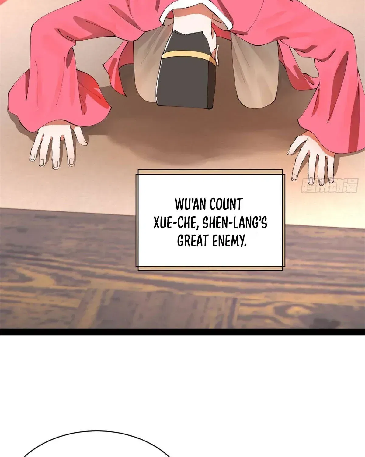 Survive As The Hero’s Husband ! Chapter 385 – Page 45
