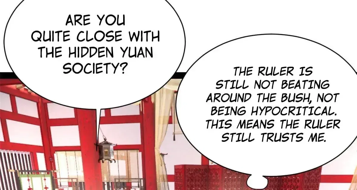 Survive As The Hero’s Husband ! Chapter 385 – Page 46