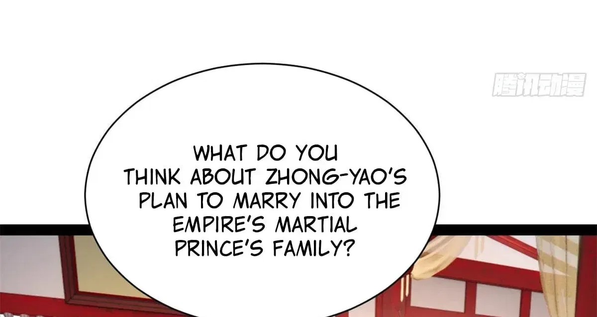 Survive As The Hero’s Husband ! Chapter 385 – Page 48