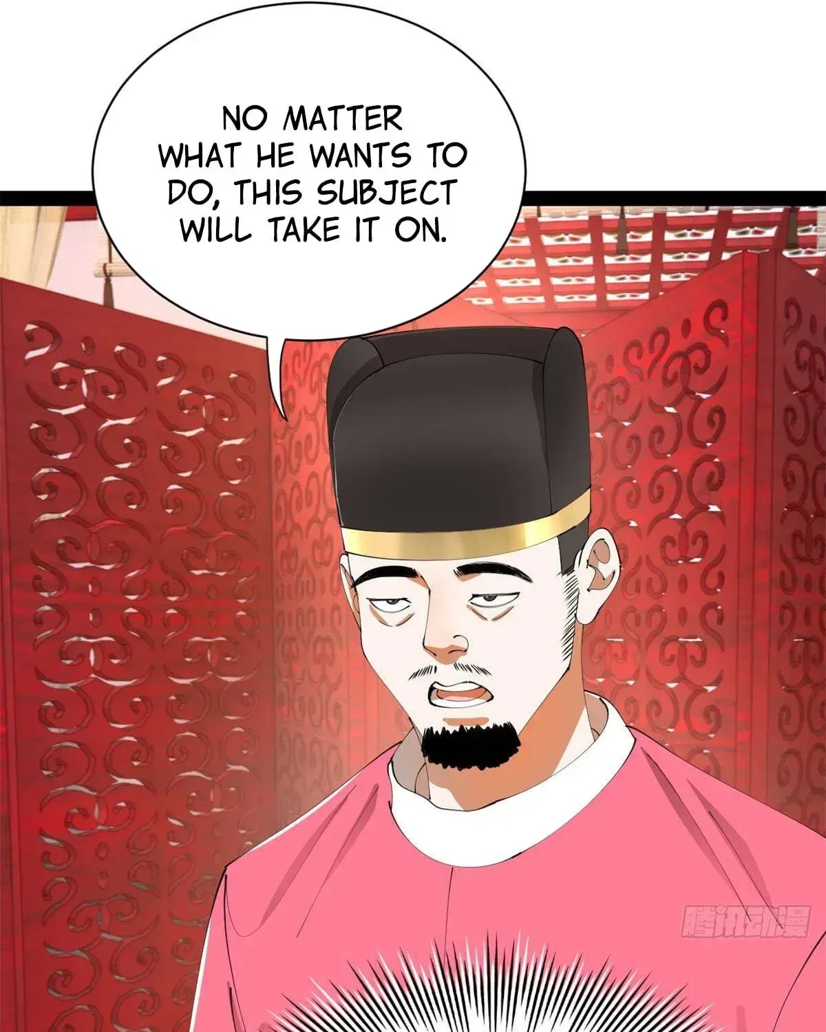 Survive As The Hero’s Husband ! Chapter 385 – Page 53