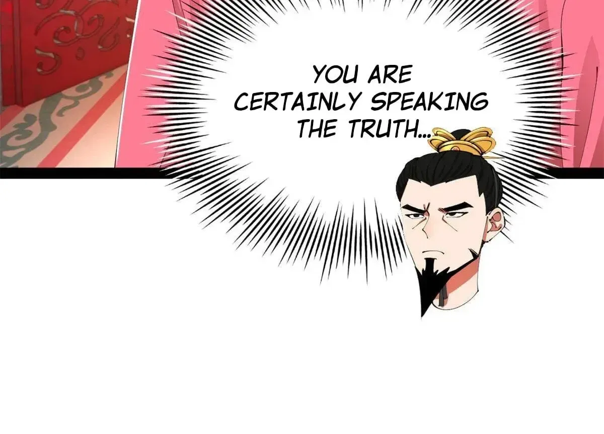 Survive As The Hero’s Husband ! Chapter 385 – Page 54