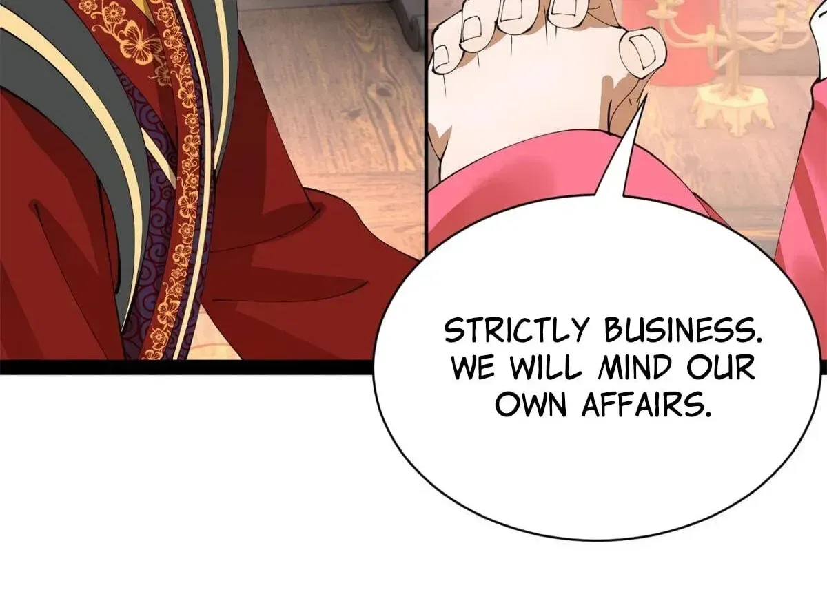 Survive As The Hero’s Husband ! Chapter 385 – Page 58