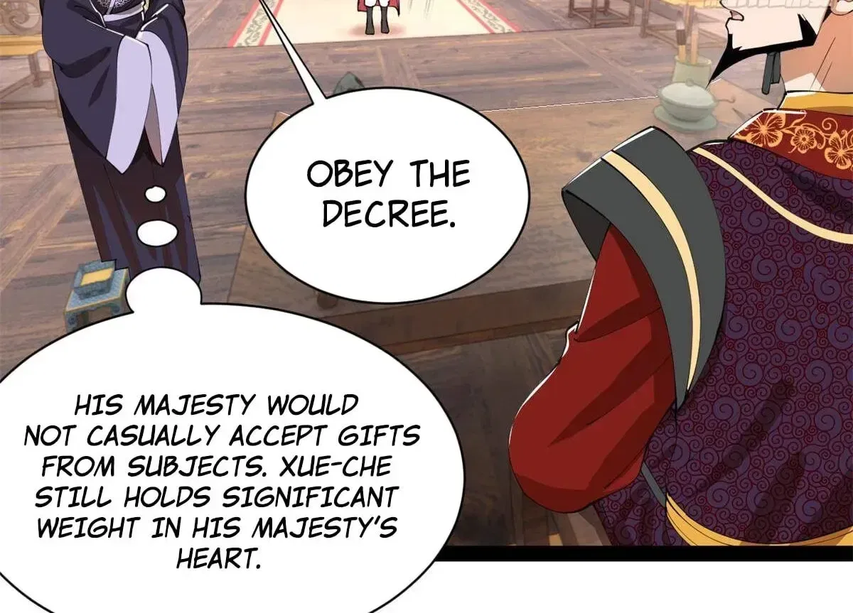 Survive As The Hero’s Husband ! Chapter 385 – Page 62