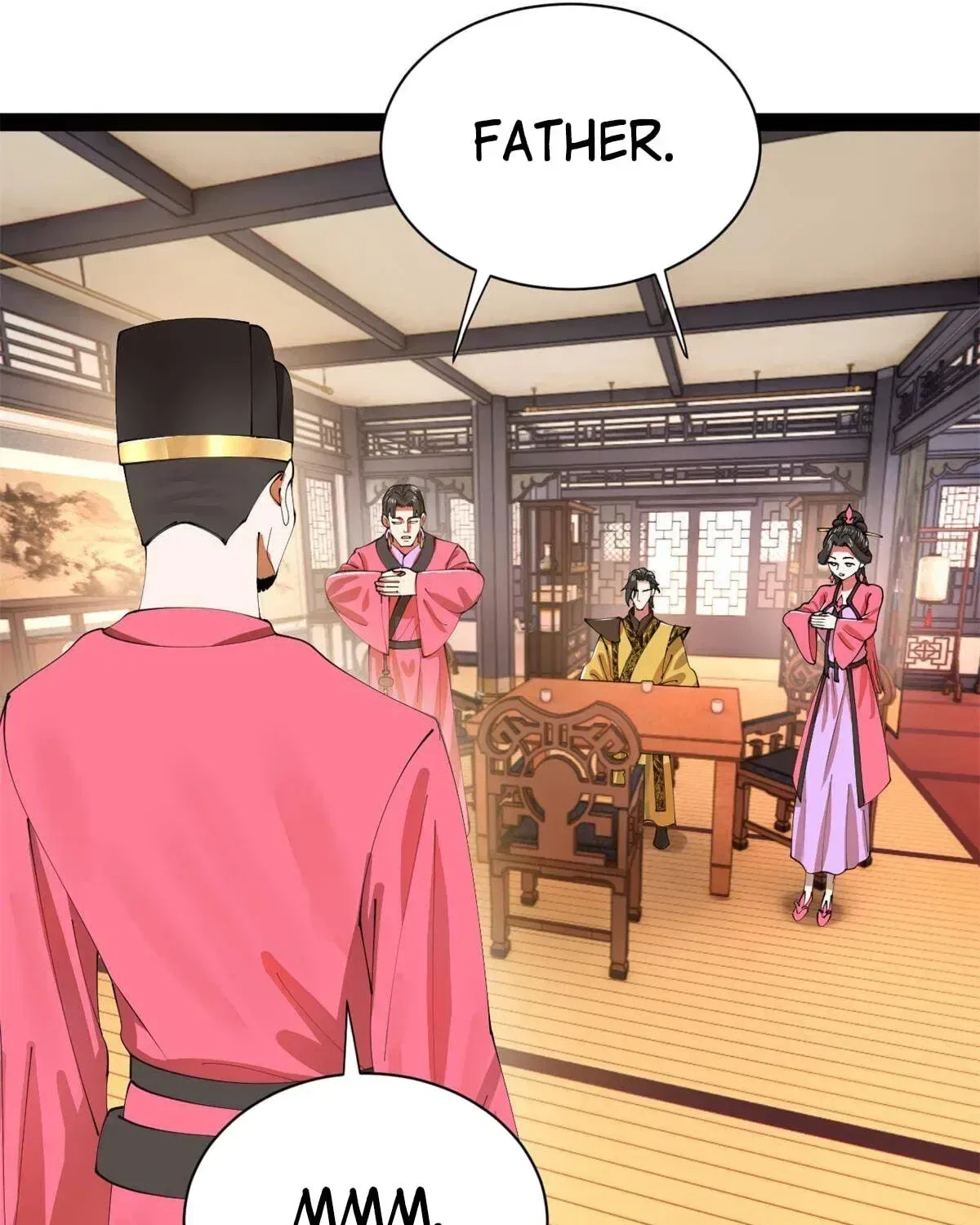 Survive As The Hero’s Husband ! Chapter 385 – Page 65
