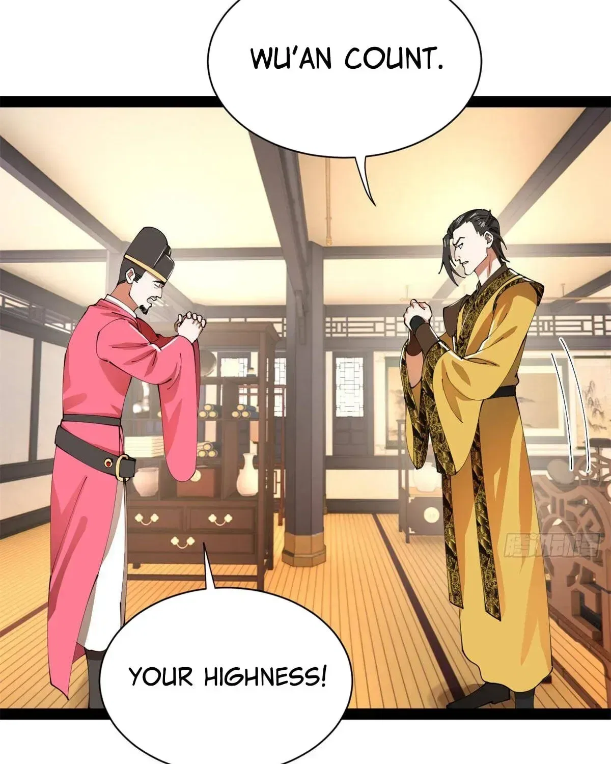 Survive As The Hero’s Husband ! Chapter 385 – Page 67