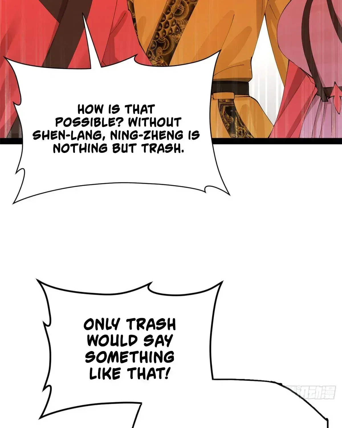 Survive As The Hero’s Husband ! Chapter 385 – Page 75