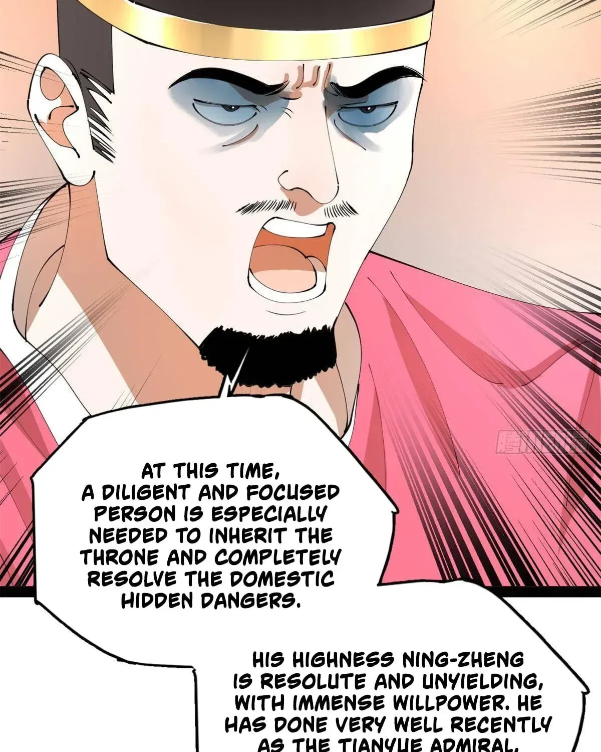 Survive As The Hero’s Husband ! Chapter 385 – Page 77