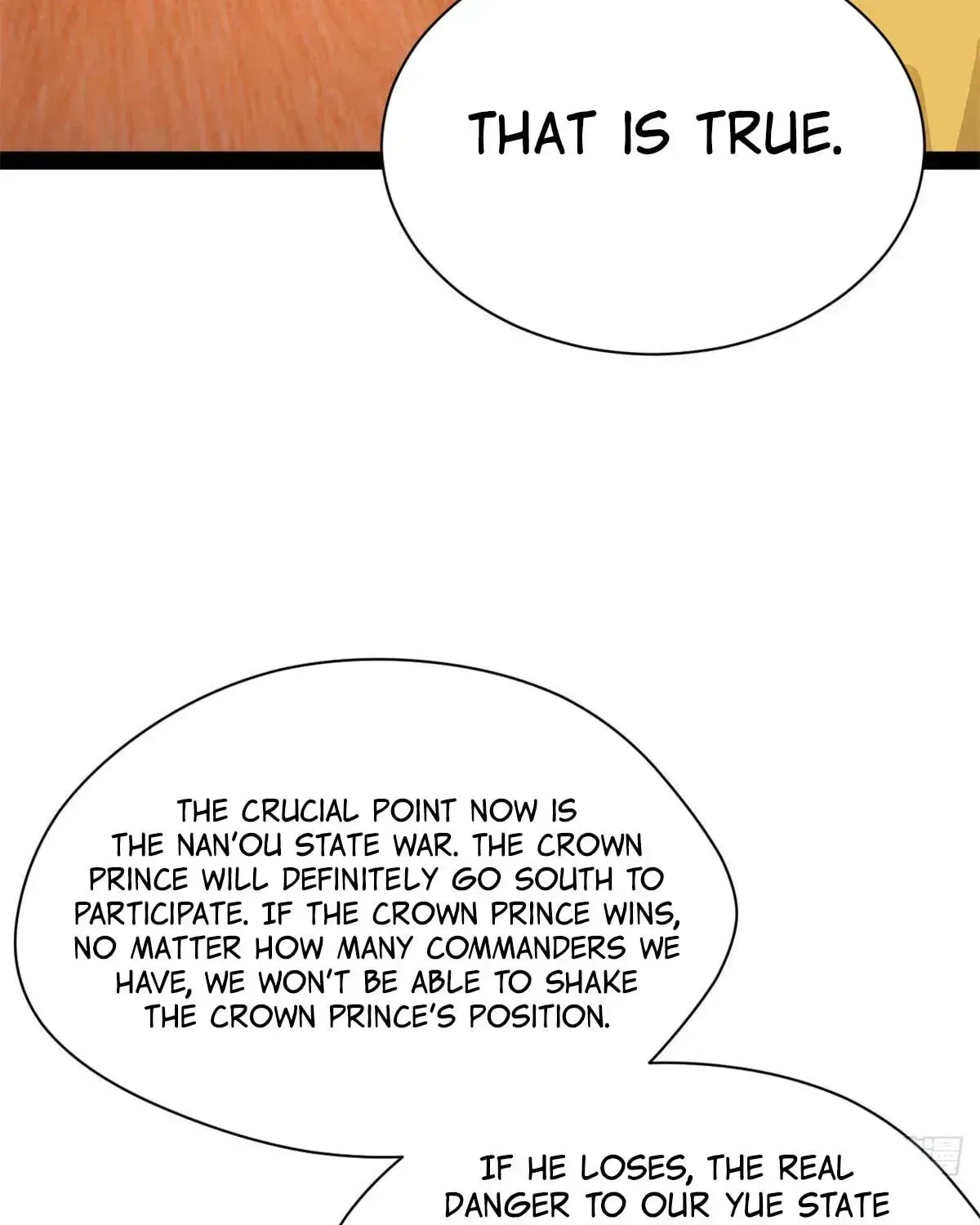 Survive As The Hero’s Husband ! Chapter 385 – Page 81