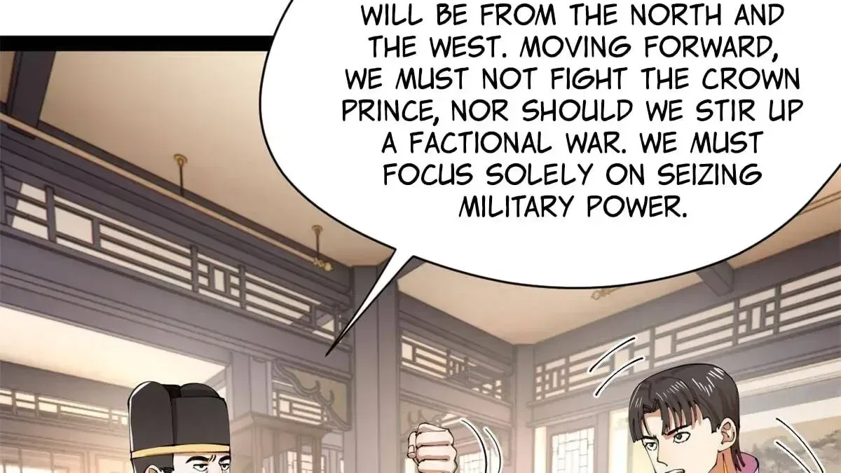 Survive As The Hero’s Husband ! Chapter 385 – Page 82