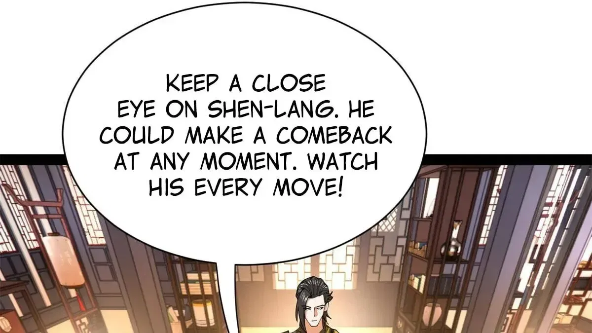 Survive As The Hero’s Husband ! Chapter 385 – Page 84