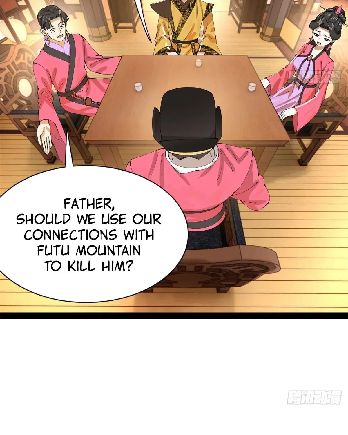 Survive As The Hero’s Husband ! Chapter 385 – Page 85
