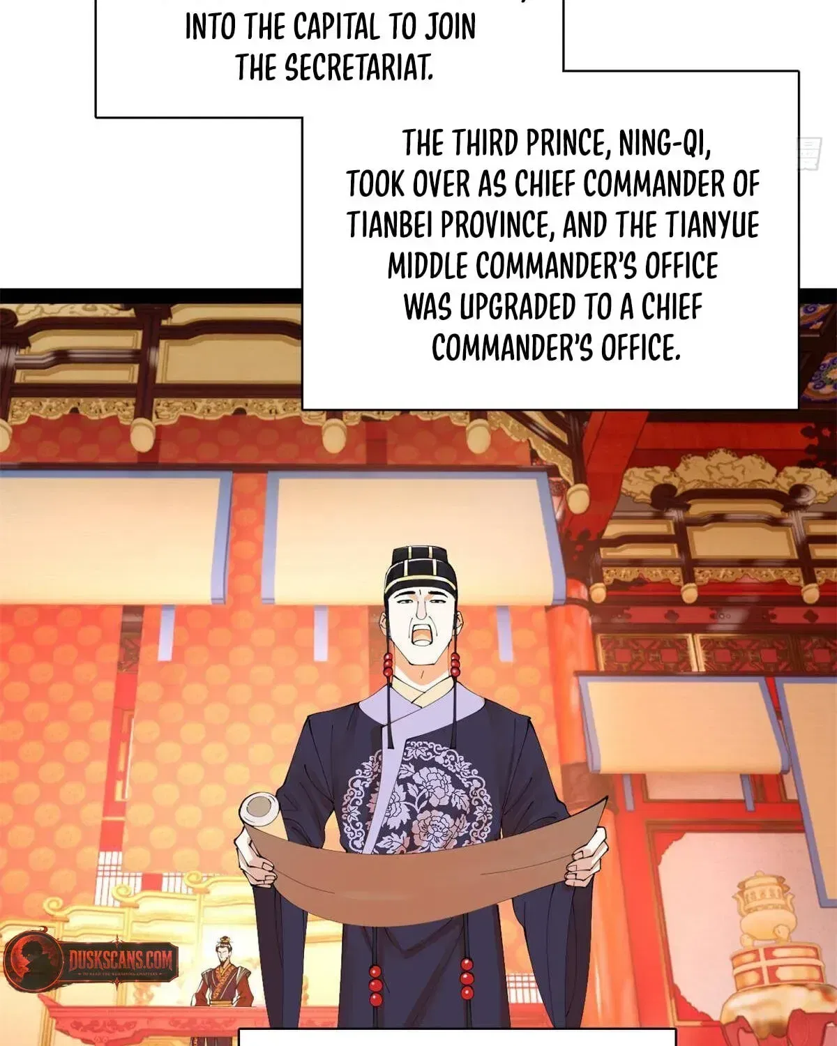 Survive As The Hero’s Husband ! Chapter 385 – Page 89